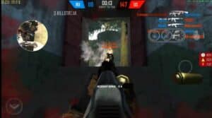 تحميل لعبة Bullet Force مهكرة 2024 للاندرويد والايفون من ميديا فاير 4