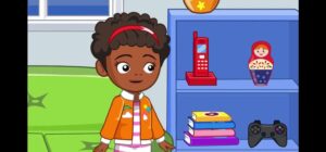 تحميل لعبة My Town World مهكرة 2025 للاندرويد وللايفون من ميديا فاير 3