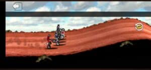 تحميل لعبة Mad Skills Motocross 2 مهكرة للاندرويد وللايفون 2024 من ميديا فاير 3