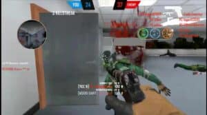 تحميل لعبة Bullet Force مهكرة 2024 للاندرويد والايفون من ميديا فاير 3