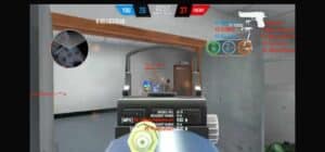 تحميل لعبة Bullet Force مهكرة 2024 للاندرويد والايفون من ميديا فاير 2