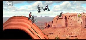 تحميل لعبة Mad Skills Motocross 2 مهكرة للاندرويد وللايفون 2024 من ميديا فاير 4