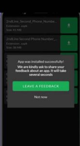 تحميل تطبيق XAPKS Installer مهكر 2024 للاندرويد مجانا من ميديا فاير 3
