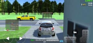 تحميل لعبة Car Trader Simulator 2024 مهكرة للاندرويد مجانا من ميديا فاير 2