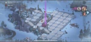 تحميل لعبة Frost & Flame: King Of Avalon مهكرة 2025 للاندرويد والايفون من ميديا فاير 2