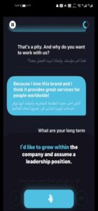 تحميل تطبيق Falou مهكر مدفوع 2024 لتعليم اللغات للاندرويد وللايفون مجانا 1