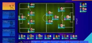 تحميل لعبة Soccer Manager apk اخر اصدار 2026 للاندرويد وللايفون من ميديا فاير