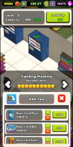 تحميل لعبة tcg card shop simulator للاندرويد وللايفون اخر اصدار 2024 من ميديا فاير