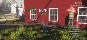تحميل لعبة محاكي الماعز Goat Simulator مهكرة 2025 للاندرويد وللكمبيوتر من ميديا فاير 1