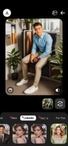 تحميل تطبيق AI Photo Enhancer مهكر 2026 للاندرويد وللايفون من ميديا فاير 1