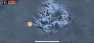 تحميل لعبة Frost & Flame: King Of Avalon مهكرة 2025 للاندرويد والايفون من ميديا فاير 1