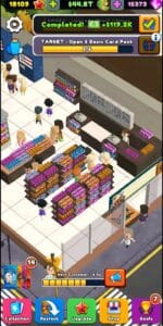تحميل لعبة tcg card shop simulator للاندرويد وللايفون اخر اصدار 2024 من ميديا فاير 2