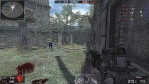 تحميل لعبة بلاك شوت BlackShot للاندرويد وللكمبيوتر اخر اصدار 2024 من ميديا فاير 2