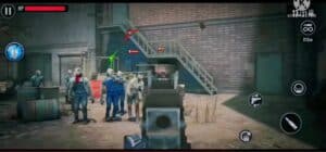 تحميل لعبة Last Hope Sniper مهكرة 2025 للاندرويد وللايفون من ميديا فاير 1