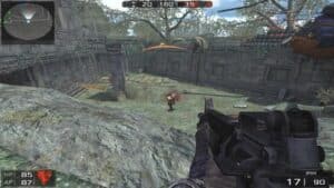 تحميل لعبة بلاك شوت BlackShot للاندرويد وللكمبيوتر اخر اصدار 2024 من ميديا فاير 3