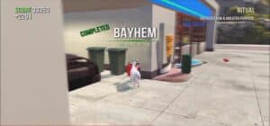 تحميل لعبة محاكي الماعز Goat Simulator مهكرة 2025 للاندرويد وللكمبيوتر من ميديا فاير 3