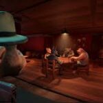 تحميل لعبة liars bar apk للاندرويد وللكمبيوتر اخر اصدار 2026 مجانا من ميديا فاير