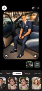 تحميل تطبيق AI Photo Enhancer مهكر 2026 للاندرويد وللايفون من ميديا فاير 2