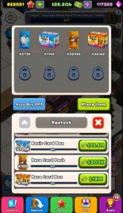 تحميل لعبة tcg card shop simulator للاندرويد وللايفون اخر اصدار 2024 من ميديا فاير 3
