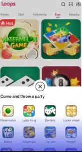 تحميل تطبيق لوبس loops اخر اصدار 2024 للاندرويد وللايفون من ميديا فاير 2 تحميل تطبيق لوبس loops اخر اصدار 2024 للاندرويد وللايفون من ميديا فاير