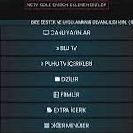 تحميل تطبيق netv gold لمشاهدة الافلام والمسلسلات اخر صدار 2024 من ميديا فاير