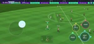 تحميل لعبة Soccer Manager apk اخر اصدار 2026 للاندرويد وللايفون من ميديا فاير 4