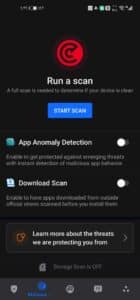 تحميل برنامج Bitdefender apk مع التفعيل للاندرويد وللكمبيوتر 2026 من ميديا فاير