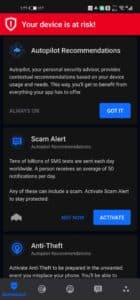 تحميل برنامج Bitdefender apk مع التفعيل للاندرويد وللكمبيوتر 2026 من ميديا فاير 4