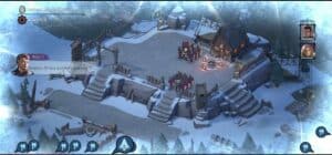 تحميل لعبة Frost & Flame: King Of Avalon مهكرة 2025 للاندرويد والايفون من ميديا فاير 3