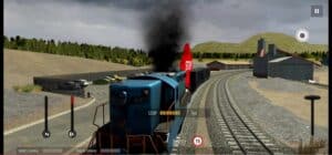 تحميل لعبة Train Simulator PRO مهكرة 2025 للاندرويد وللايفون من ميديا فاير 2