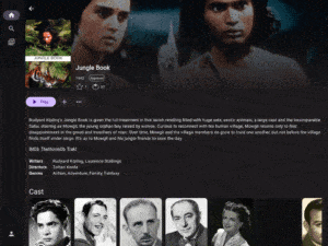 تحميل تطبيق jerkflix لمشاهدة الافلام و المسلسلات اخر اصدار 2024 من ميديا فاير 3