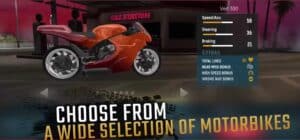تحميل لعبة Moto Rider GO مهكرة للاندرويد وللايفون 2026 اخر اصدار مجانا 3