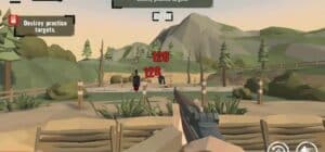 تحميل لعبة World War Polygon مهكرة 2025 للاندرويد وللايفون من ميديا فاير 3