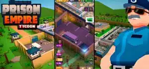 تحميل لعبة Prison Empire Tycoon مهكرة 2025 للاندرويد اخر اصدار مجانا 4 تحميل لعبة Prison Empire Tycoon مهكرة 2025 للاندرويد اخر اصدار مجانا 3