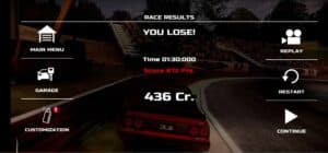 تحميل لعبة Drift Legends مهكرة 2025 للاندرويد والايفون اخر اصدار مجانا 1