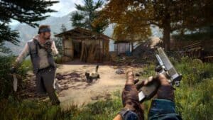 تحميل لعبة far cry 4 للاندرويد وللكمبيوتر مضعوطة 2024 من ميديا فاير 2
