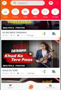 تحميل تطبيق Lyrical.ly مهكر 2025 للاندرويد والايفون اخر اصدار من ميديا فاير 2 تحميل تطبيق Lyrical.ly مهكر 2025 للاندرويد والايفون اخر اصدار من ميديا فاير 1
