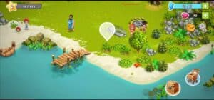تحميل لعبة Family Island مهكرة 2025 للاندرويد وللايفون مجانا من ميديا فاير 2