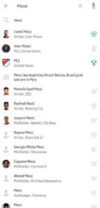 تحميل تطبيق BeSoccer app للاندرويد وللايفون اخر اصدار 2024 من ميديا فاير