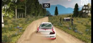 تحميل لعبة CarX Rally مهكرة 2026 للاندرويد والايفون من ميديا فاير مجانا 2