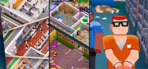 تحميل لعبة Prison Empire Tycoon مهكرة 2025 للاندرويد اخر اصدار مجانا 1