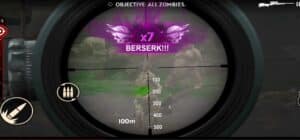 تحميل لعبة Sniper Zombies مهكرة 2025 للاندرويد والايفون من ميديا فاير 5 تحميل لعبة Sniper Zombies مهكرة 2025 للاندرويد والايفون من ميديا فاير 4