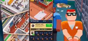تحميل لعبة Prison Empire Tycoon مهكرة 2025 للاندرويد اخر اصدار مجانا 3 تحميل لعبة Prison Empire Tycoon مهكرة 2025 للاندرويد اخر اصدار مجانا 2