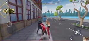 تحميل لعبة Spider Fighter 3 مهكرة من ميديا فاير للاندرويد والايفون 2025 مجانا 4