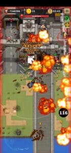 تحميل لعبة Jackal Squad مهكرة 2025 للاندرويد والايفون اخر اصدار مجانا 3