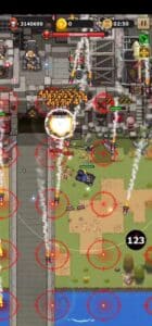 تحميل لعبة Jackal Squad مهكرة 2025 للاندرويد والايفون اخر اصدار مجانا 1