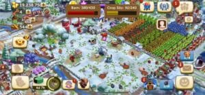 تحميل لعبة FarmVille 2 مهكرة 2025 للاندرويد والايفون اخر اصدار من ميديا فاير 1