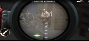 تحميل لعبة Sniper Zombies مهكرة 2025 للاندرويد والايفون من ميديا فاير 2