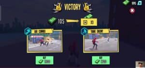 تحميل لعبة Spider Fighter 3 مهكرة من ميديا فاير للاندرويد والايفون 2025 مجانا 2