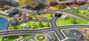 تحميل لعبة Transport Tycoon Empire مهكرة 2026 للاندرويد والايفون من ميديا فاير 1
